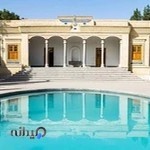 آتشکده زرتشتیان یزد