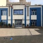 دبیرستان فرازدانش