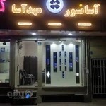 آسانسور مهدآسا