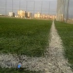 زمین فوتبال