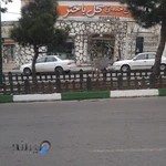 مجتمع خدماتی گل باختر