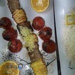 رستوران حاج مظلوم