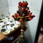 سفره خانه ماه