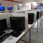 گیم نت راگا