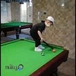 باشگاه بیلیارد نیکان