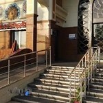 داروخانه ی دکتر شیبانی