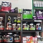 داروخانه ری