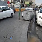 داروخانه دکتر دامن کشیده