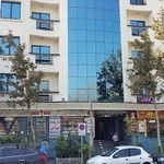 کلینیک دامپزشکی دکتر مرجانی