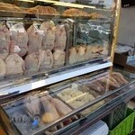 جگرسرای توچال