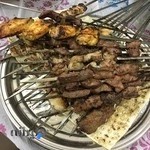 جگر سرای شاندیز