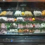 جگرسرای برکه