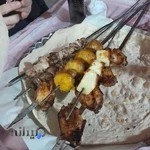 جگرکی مصطفی