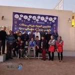 سایت همگانی و استعدادیابی کمانداران پارسی هیات تیرو کمان شهرستان یزد