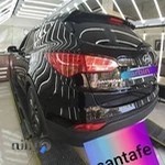 کارشناسی و تشخیص رنگ خودرو کاربین