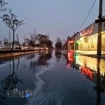 مرکز معاینه فنی شماره ۷ تبریز