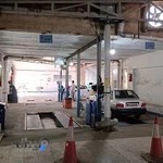 معاینه فنی خودروهای سبک جمکران قم