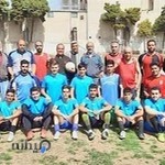 مجموعه ورزشی ۱۷ شهریور