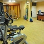 فیزیوتراپی تخصصی آرزو