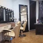 سالن زیبایی فارفالّا