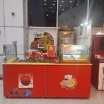 دلی مانجو( Deli Manjoo )