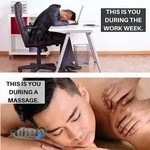 سالن ماساژ حرفه ای