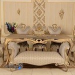 کارخانه مبل ملکی