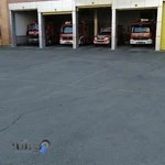 ایستگاه ۵۶ آتش نشانی تهران