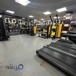 مجموعه ورزشی درخشان نارمک