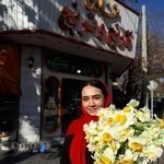 قنادی نارنج و ترنج