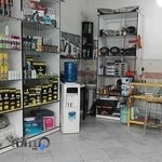 تنظیم موتور آلبرت