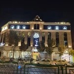 رستوران مجلل خیام