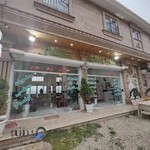 رستوران محلی گیلماز