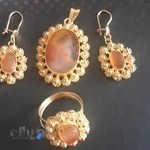 تعمیرات طلای نگین تک