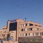 سایت تره بار مرکزی