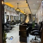 سالن زیبایی دنیا