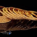 طلافروشی خورشید