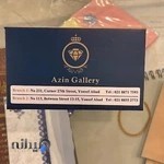 بورس سکه آذین یوسف آباد شعبه 2