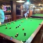 باشگاه بیلیارد سرخه