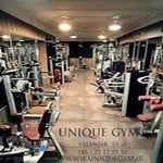 باشگاه ورزشی یونیک