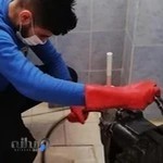 لوله بازکنی