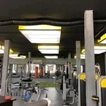 باشگاه ورزشی ریتم زندگی