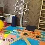 کاردرمانی و گفتاردرمانی