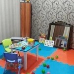 مرکز توانبخشی شوق پرواز