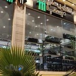 کافه رستوران مرسیا