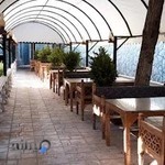 رستوران طاووس