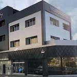 دفتر مرکزی خودروسازی ایلیا