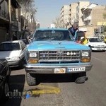 خدمات برق اتومبیل ایزدی