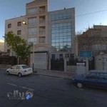 دفتر اسناد رسمی 1335 تهران