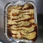 مرغ و پاچینی سرزمین مرغ